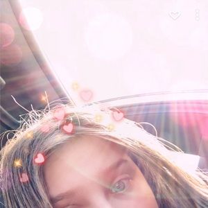 Meet your Posher, Lexi